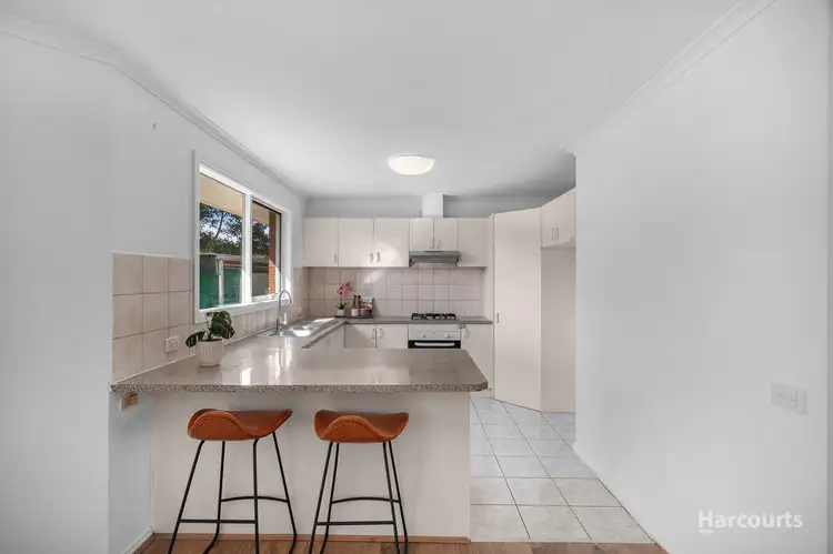 Fourth view of Homely house listing, 18 Skye Court, Bayswater North VIC 3153
