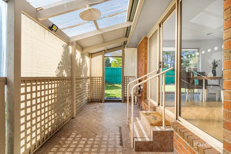 Fifth view of Homely house listing, 18 Skye Court, Bayswater North VIC 3153