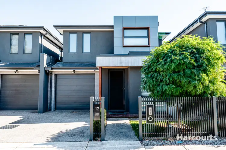 12 Clara Street, Fawkner VIC 3060