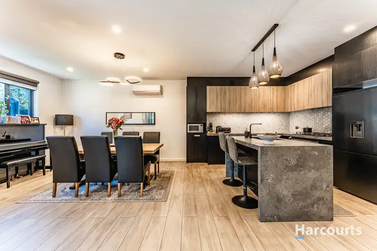 Second view of Homely house listing, 12 Clara Street, Fawkner VIC 3060