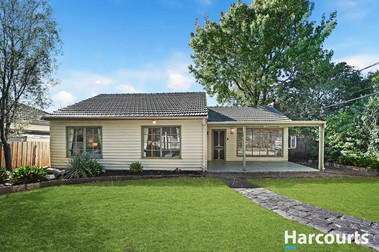 Main view of Homely house listing, 71 Bedford Road, Ringwood East VIC 3135