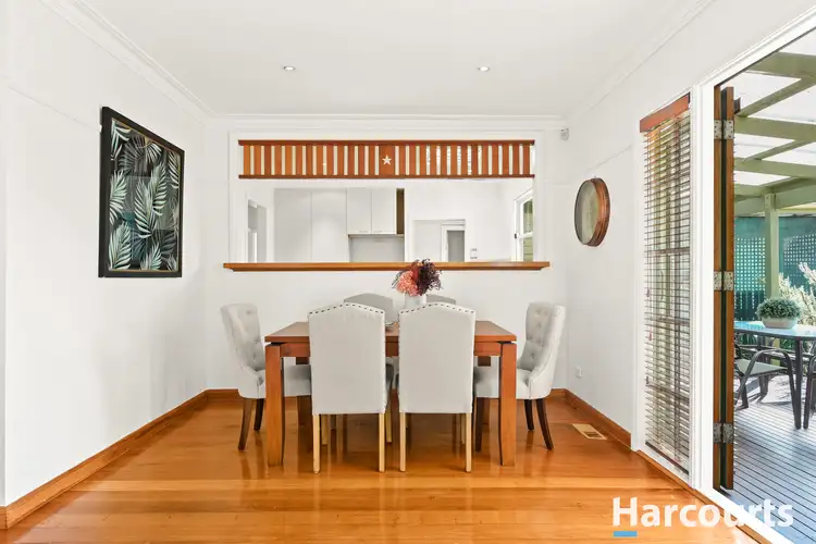 Fifth view of Homely house listing, 71 Bedford Road, Ringwood East VIC 3135