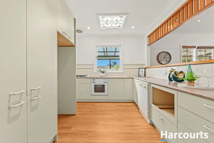 Sixth view of Homely house listing, 71 Bedford Road, Ringwood East VIC 3135