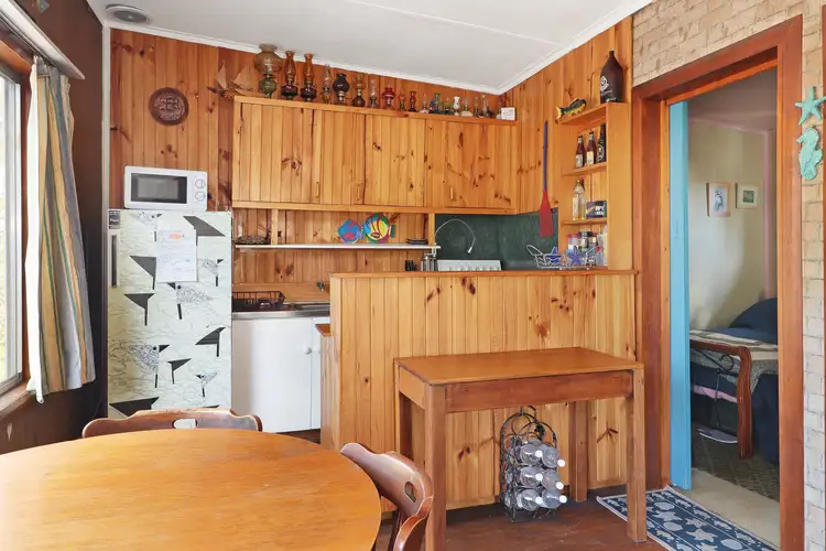 Fourth view of Homely house listing, 328 Gardens Road, Binalong Bay TAS 7216