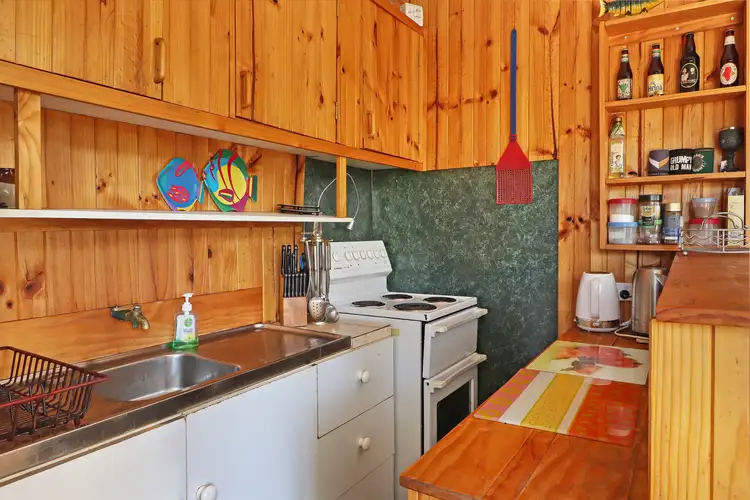 Fifth view of Homely house listing, 328 Gardens Road, Binalong Bay TAS 7216