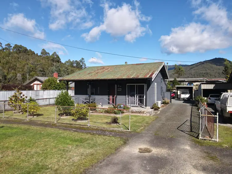 20 Dalmeny Street, Rosebery TAS 7470
