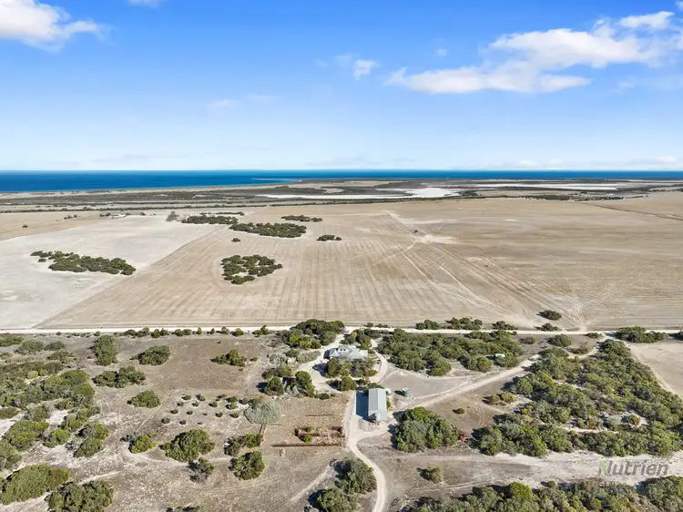 252 McKenzie Road, Foul Bay SA 5577
