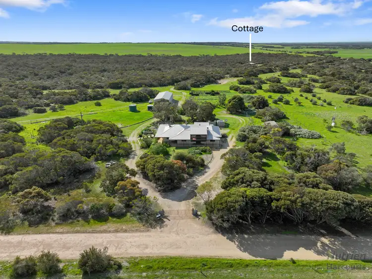 252 McKenzie Road, Foul Bay SA 5577