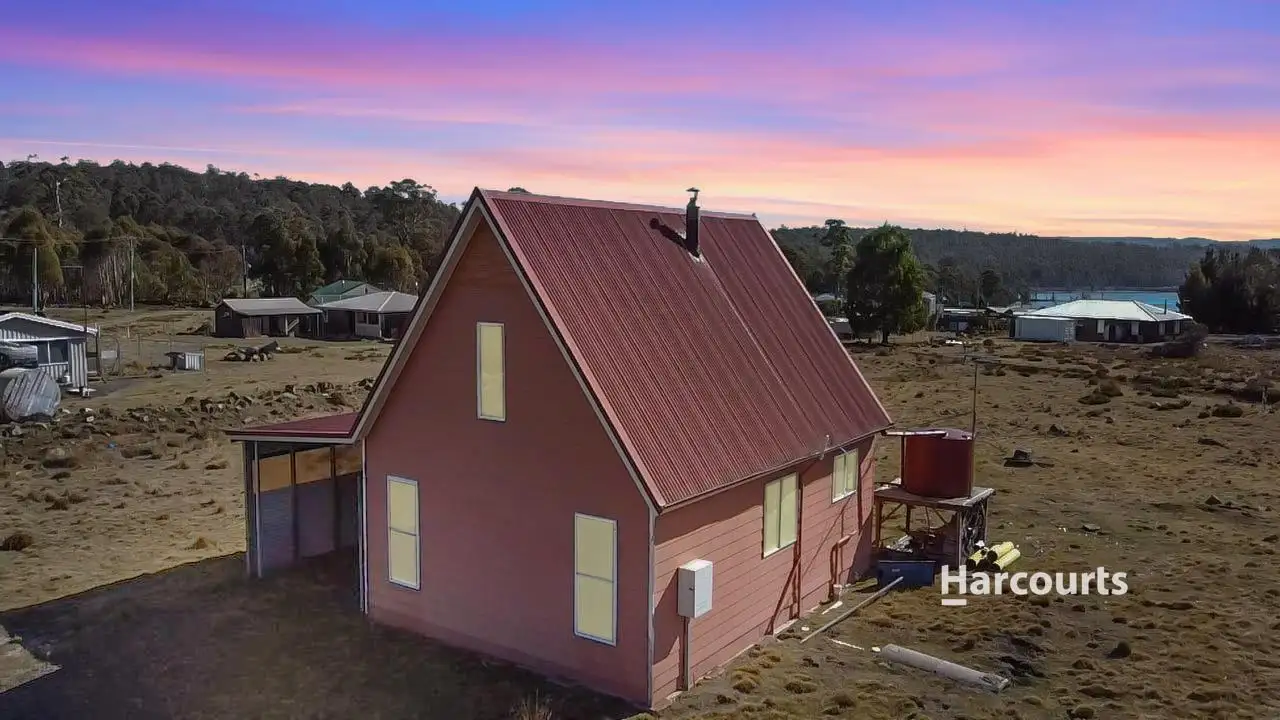 Main view of Homely house listing, 34 Wilburville Road, Wilburville TAS 7030