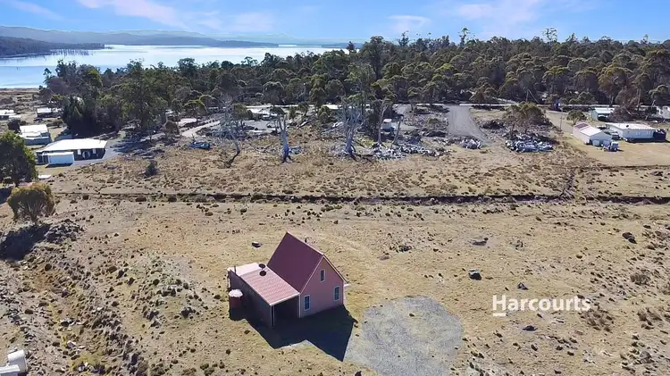 Second view of Homely house listing, 34 Wilburville Road, Wilburville TAS 7030