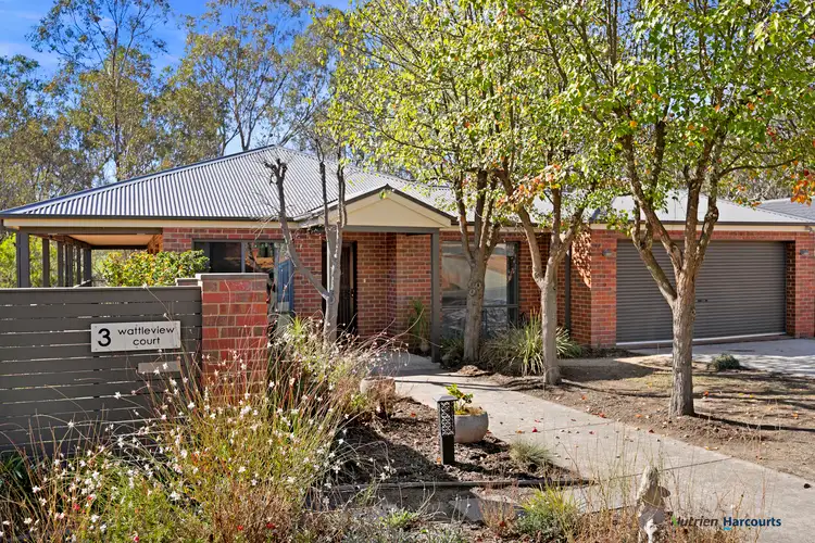 3 Wattleview Court
