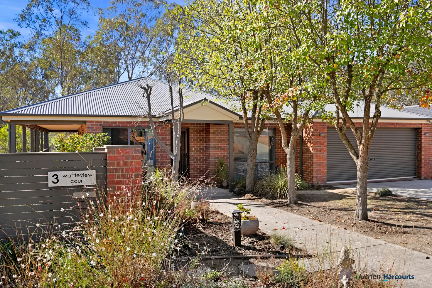 Main view of Homely house listing, 3 Wattleview Court, Alexandra VIC 3714