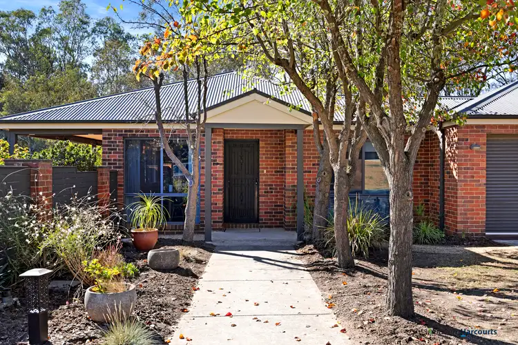 Second view of Homely house listing, 3 Wattleview Court, Alexandra VIC 3714