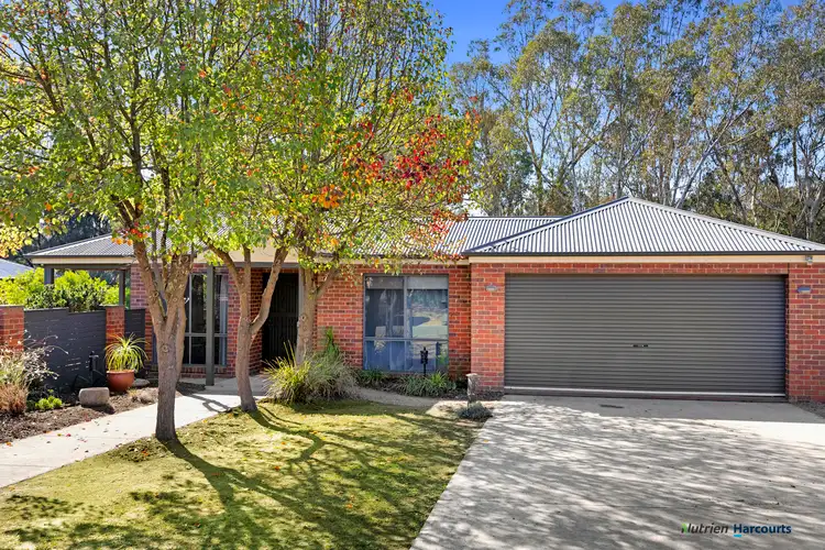 Third view of Homely house listing, 3 Wattleview Court, Alexandra VIC 3714