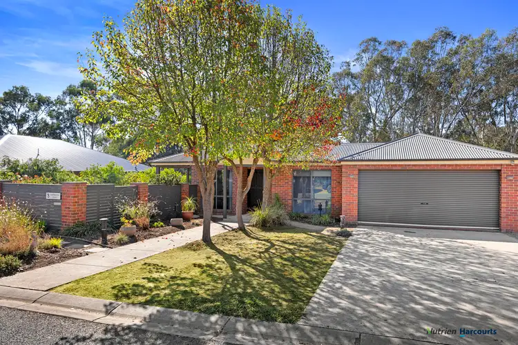 Fourth view of Homely house listing, 3 Wattleview Court, Alexandra VIC 3714