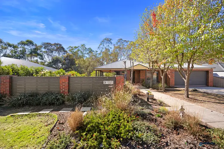 Fifth view of Homely house listing, 3 Wattleview Court, Alexandra VIC 3714
