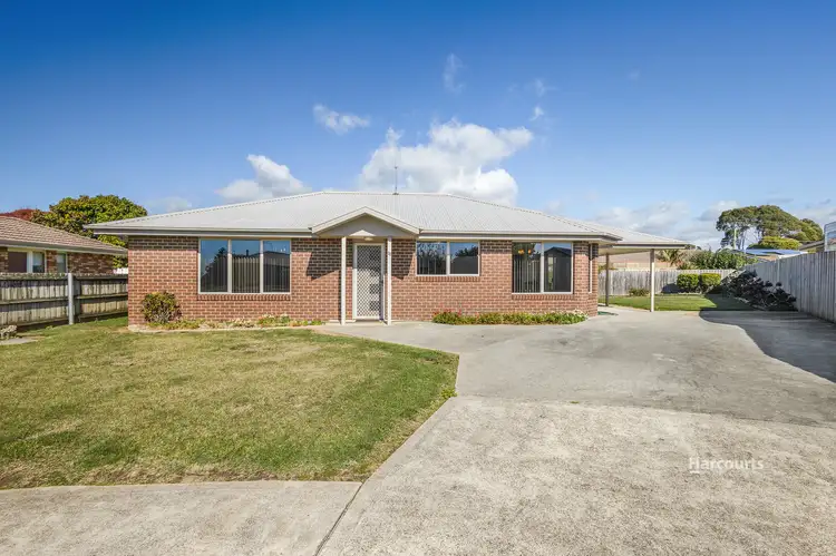 Main view of Homely house listing, 11 Crisling Place, Penguin TAS 7316