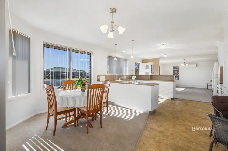 Third view of Homely house listing, 11 Crisling Place, Penguin TAS 7316