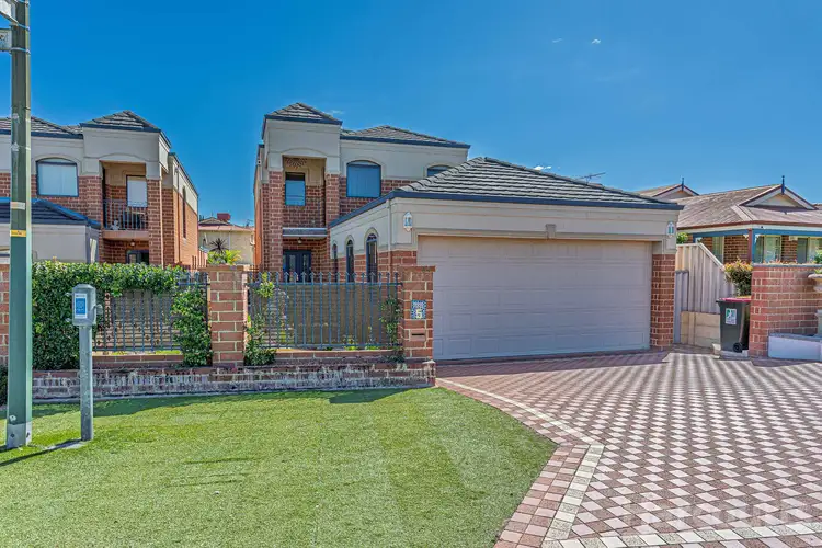 5C Englefield Retreat, Landsdale WA 6065