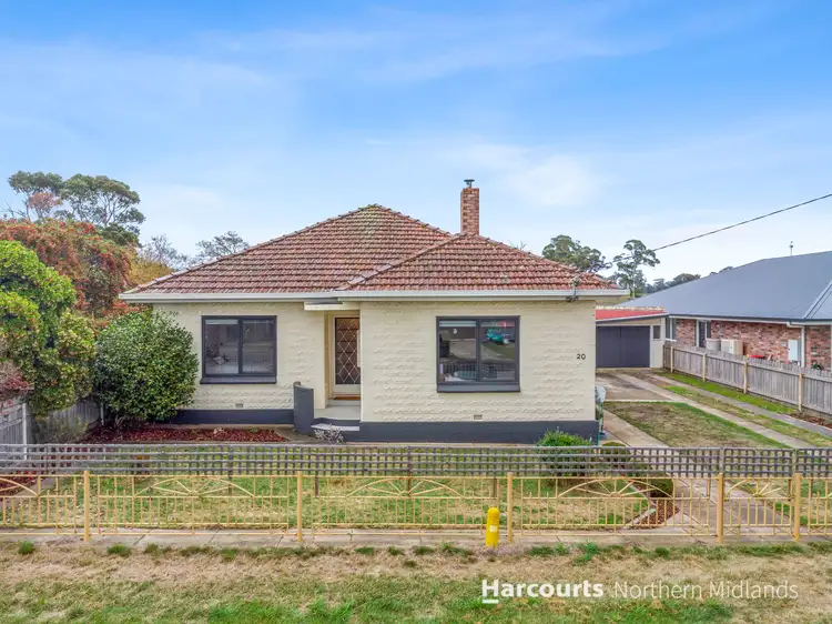 20 Elizabeth Street, Bracknell TAS 7302