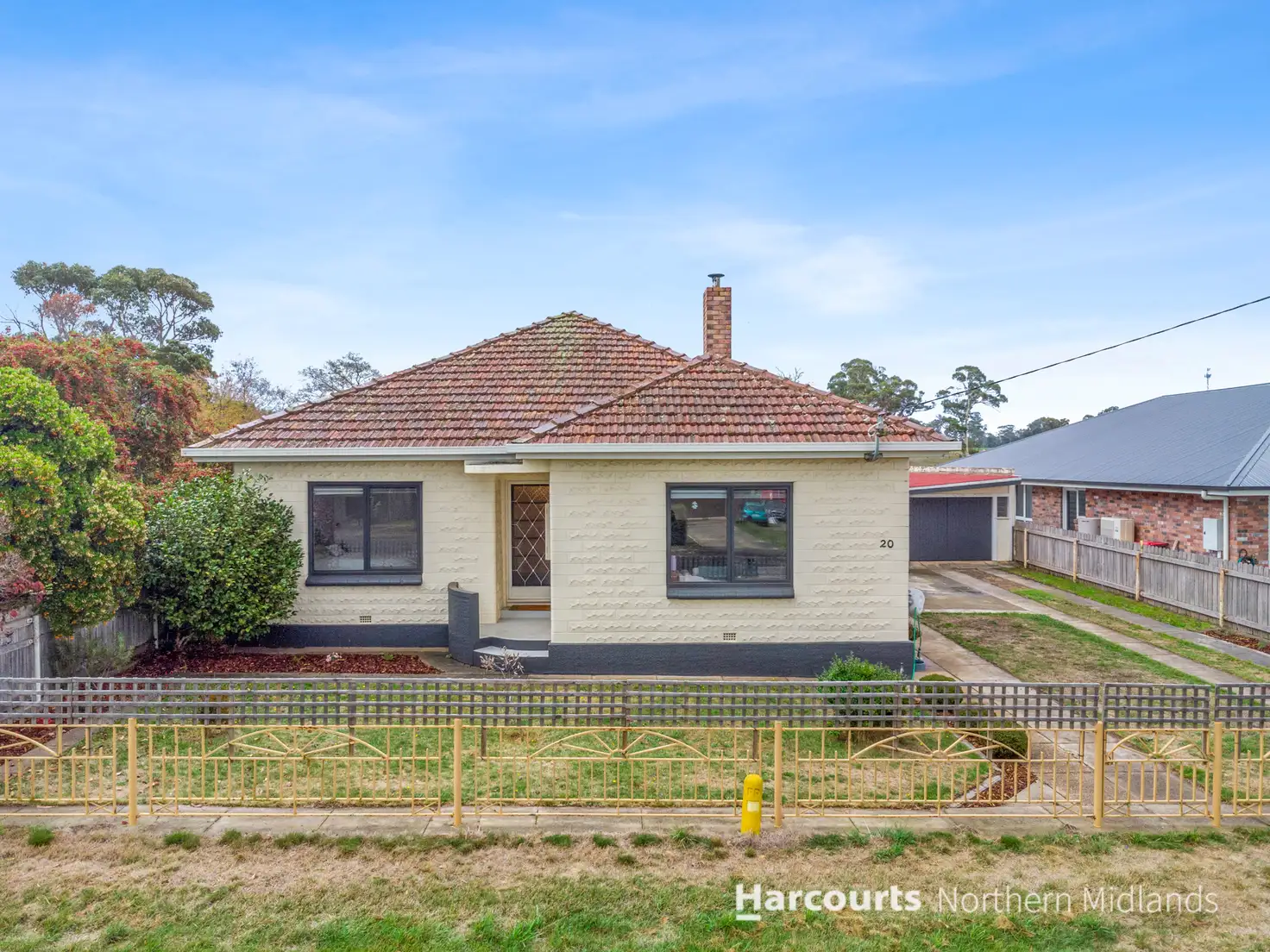 Main view of Homely house listing, 20 Elizabeth Street, Bracknell TAS 7302