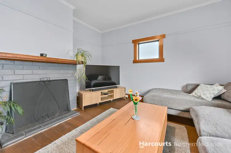Second view of Homely house listing, 20 Elizabeth Street, Bracknell TAS 7302