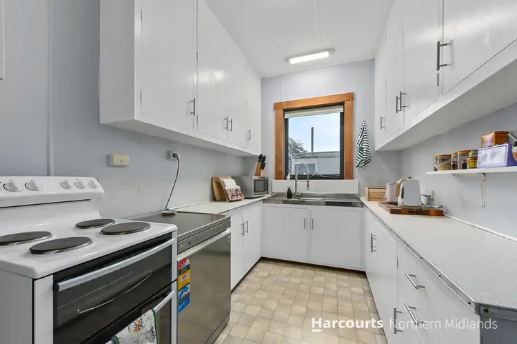 Fifth view of Homely house listing, 20 Elizabeth Street, Bracknell TAS 7302