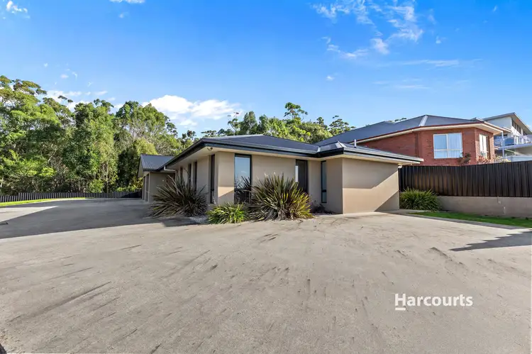 Third view of Homely unit listing, 1/10 Leary Avenue, Stony Rise TAS 7310