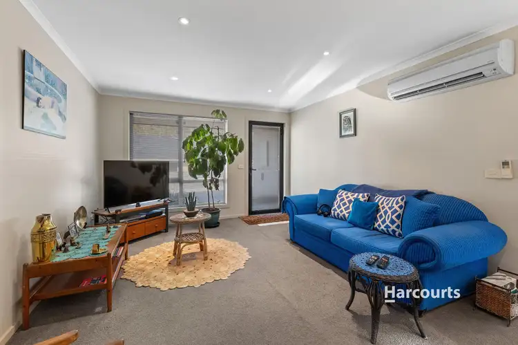 Fourth view of Homely unit listing, 1/10 Leary Avenue, Stony Rise TAS 7310