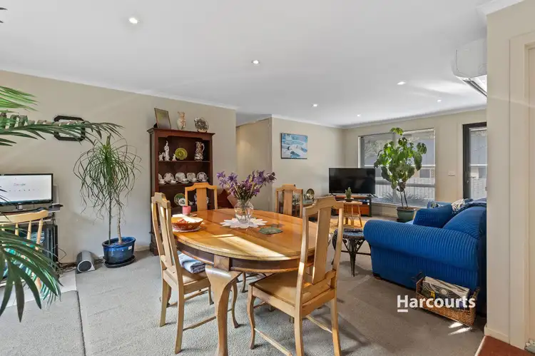 Fifth view of Homely unit listing, 1/10 Leary Avenue, Stony Rise TAS 7310