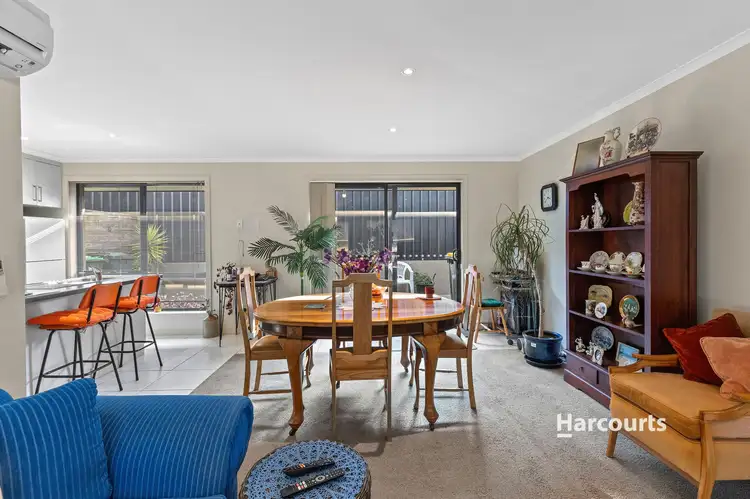 Sixth view of Homely unit listing, 1/10 Leary Avenue, Stony Rise TAS 7310