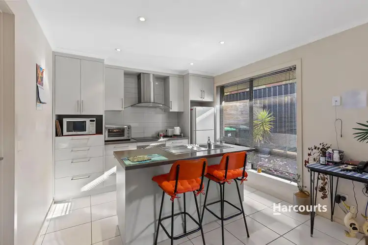 Seventh view of Homely unit listing, 1/10 Leary Avenue, Stony Rise TAS 7310