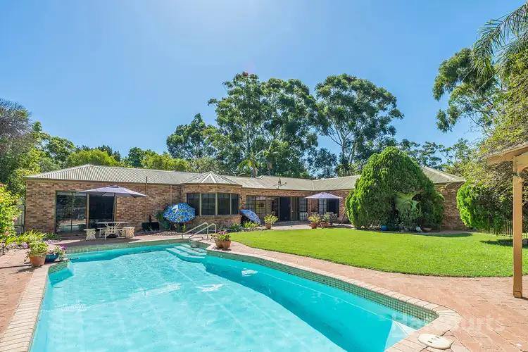 Main view of Homely house listing, 34 Casuarina Way, Wanneroo WA 6065