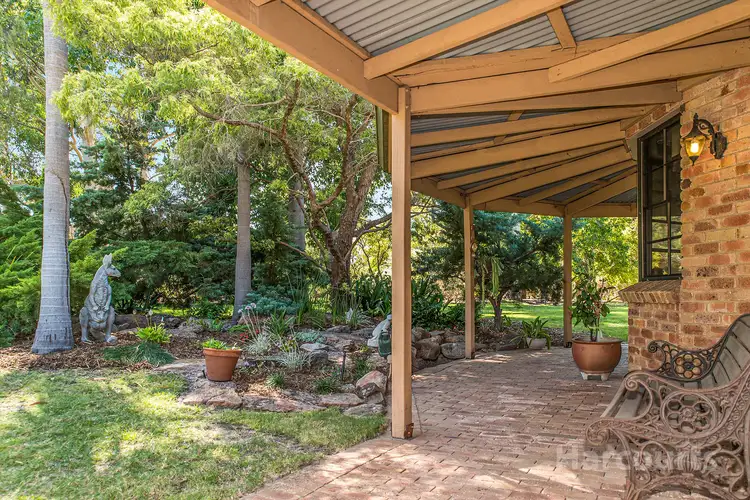 Second view of Homely house listing, 34 Casuarina Way, Wanneroo WA 6065