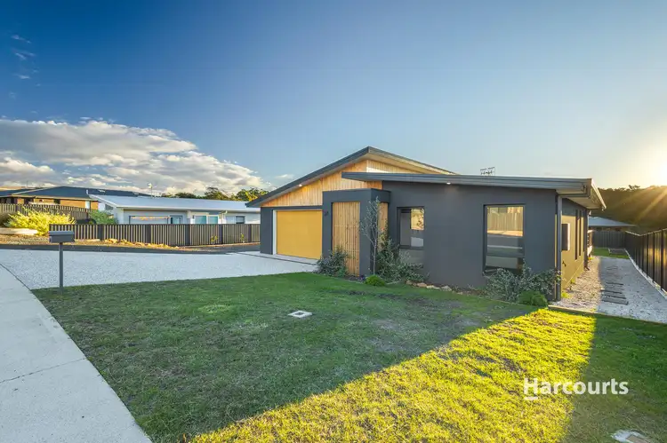 Main view of Homely house listing, 27 Janet Drive, Park Grove TAS 7320