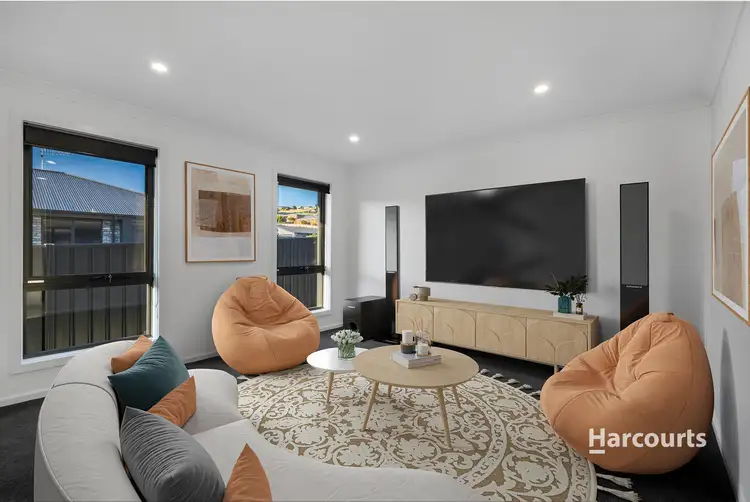 Fourth view of Homely house listing, 27 Janet Drive, Park Grove TAS 7320