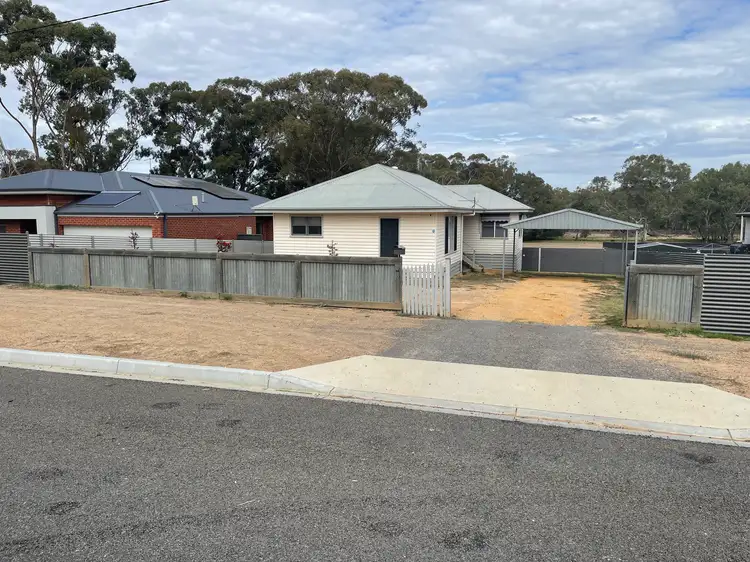 Second view of Homely house listing, 34 Inglewood Road, St Arnaud VIC 3478
