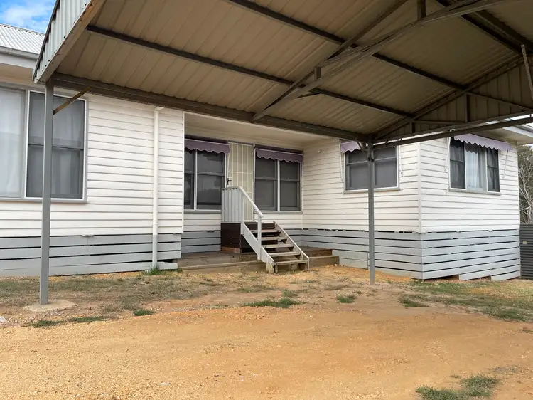 Third view of Homely house listing, 34 Inglewood Road, St Arnaud VIC 3478