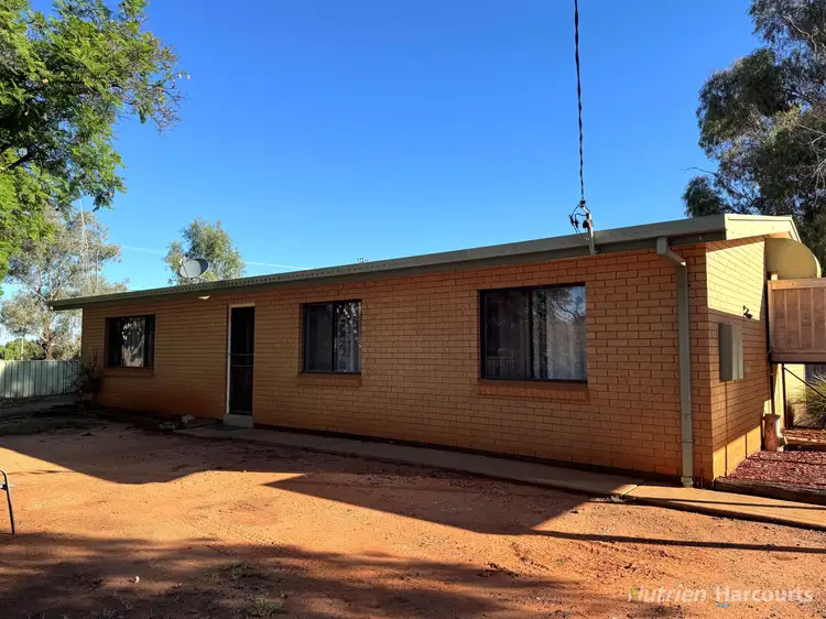 Main view of Homely house listing, 1 Kurrajong Circle, Cobar NSW 2835