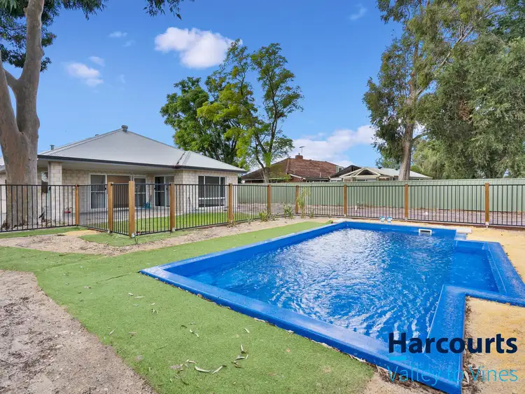 16 Turner Road, Bullsbrook WA 6084