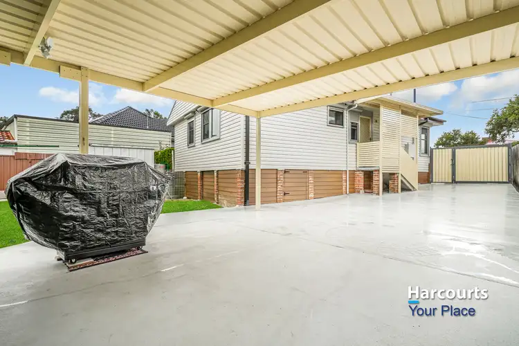 Second view of Homely house listing, 97 Ellsworth Drive, Tregear NSW 2770