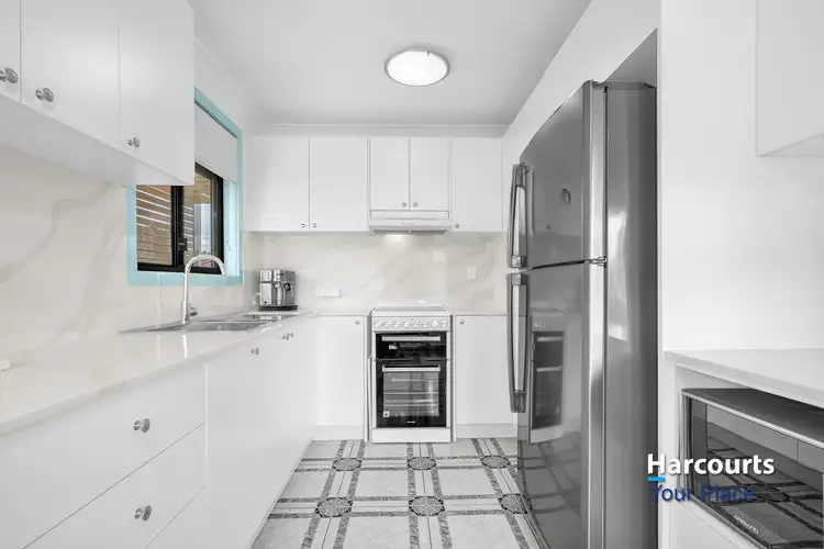 Fourth view of Homely house listing, 97 Ellsworth Drive, Tregear NSW 2770
