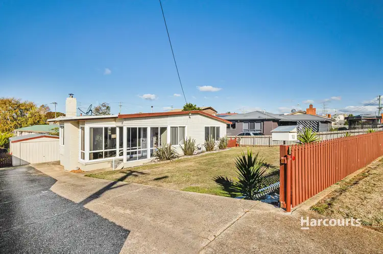 Main view of Homely house listing, 10 Lucas Place, Acton TAS 7320