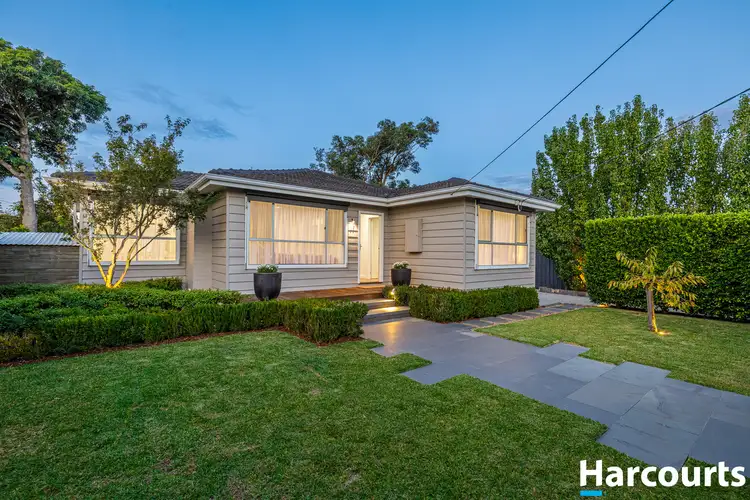 Main view of Homely house listing, 17 Holme Road, Ferntree Gully VIC 3156