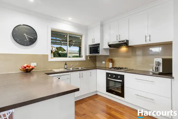 Third view of Homely house listing, 17 Holme Road, Ferntree Gully VIC 3156