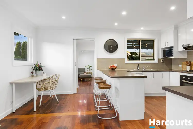 Fourth view of Homely house listing, 17 Holme Road, Ferntree Gully VIC 3156