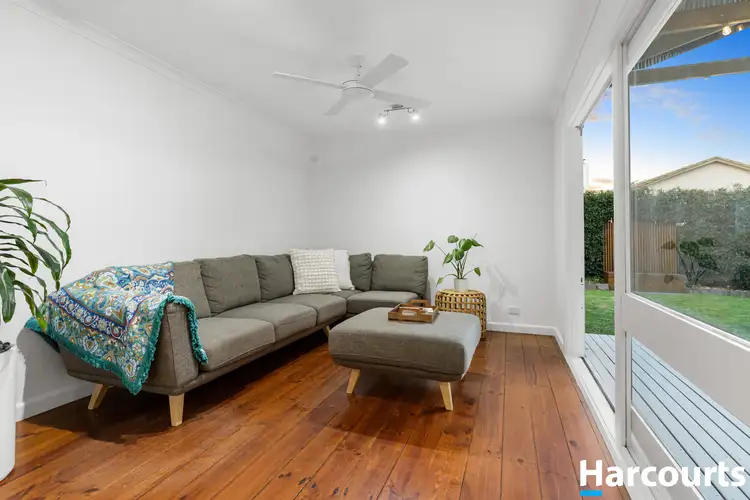 Fifth view of Homely house listing, 17 Holme Road, Ferntree Gully VIC 3156