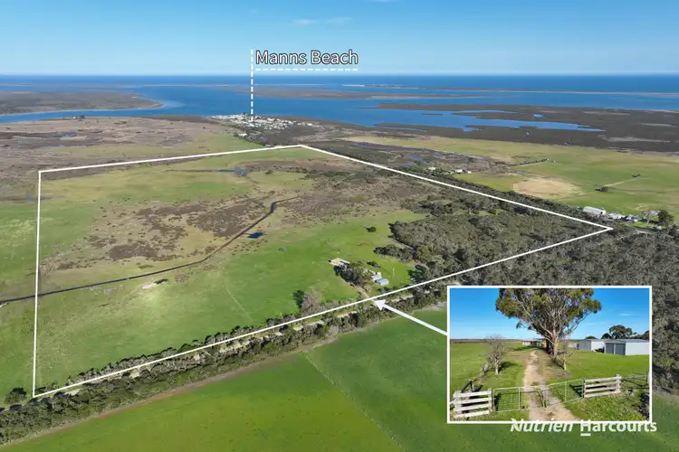 36 Old Manns Beach Road, Tarraville VIC 3971