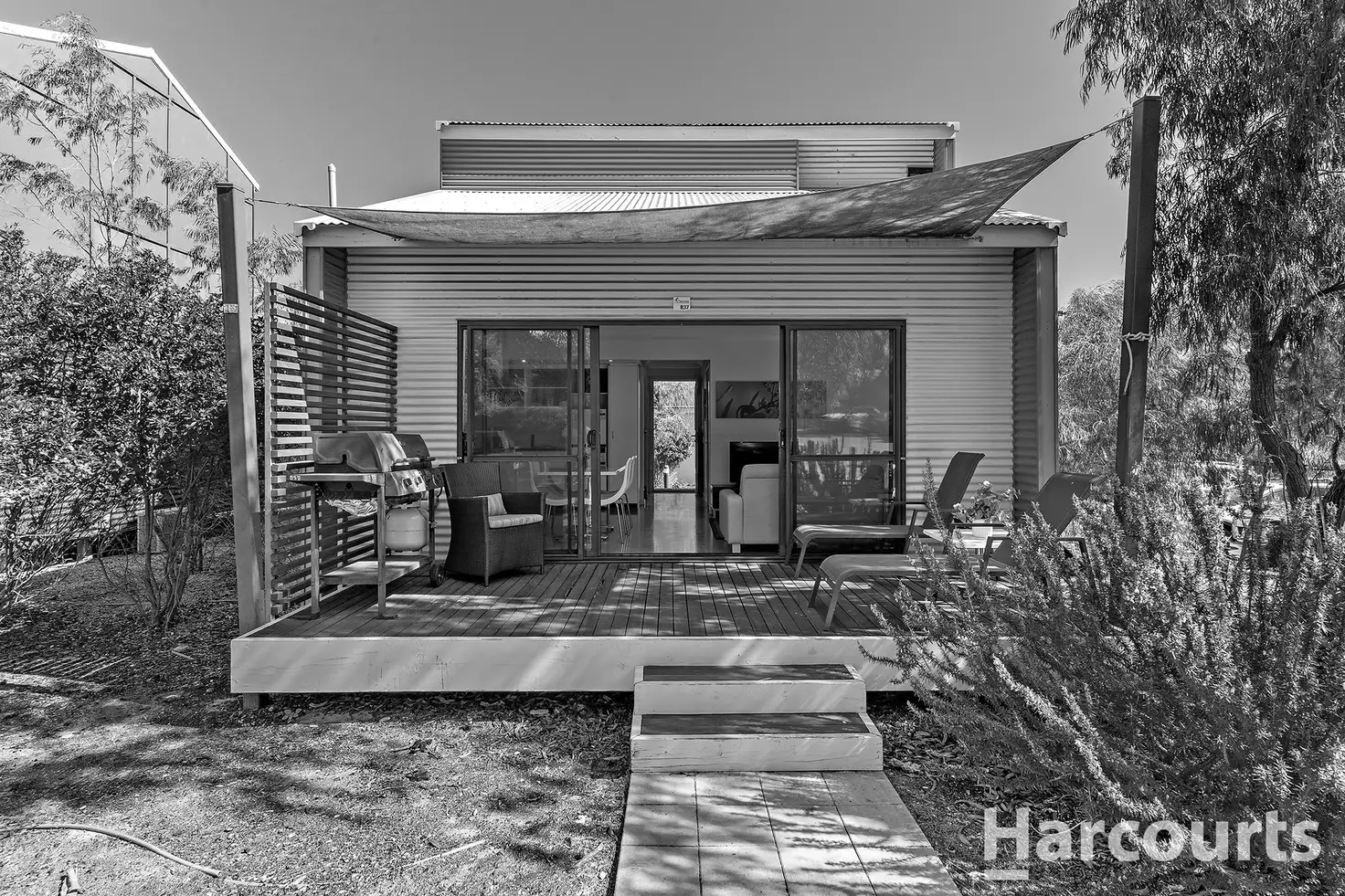 Main view of Homely townhouse listing, 33/7 Panorama Drive, Preston Beach WA 6215