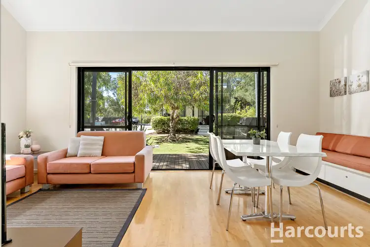 Second view of Homely townhouse listing, 33/7 Panorama Drive, Preston Beach WA 6215